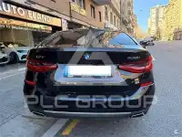 2021 BMW 6 Series