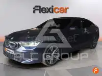 2021 BMW 6 Series