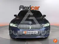 2021 BMW 6 Series