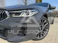 2021 BMW 6 Series