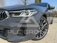 2021 BMW 6 Series