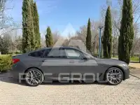 2021 BMW 6 Series