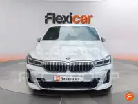2021 BMW 6 Series