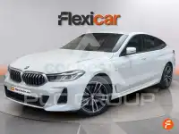 2021 BMW 6 Series