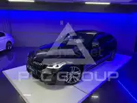 2021 BMW 6 Series