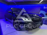 2021 BMW 6 Series