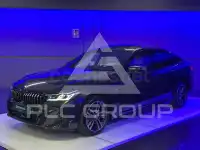 2021 BMW 6 Series