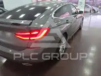 2021 BMW 6 Series