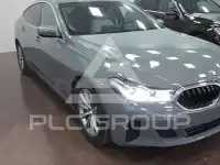 2021 BMW 6 Series