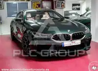 2021 BMW 8 Series