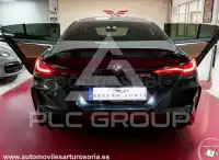 2021 BMW 8 Series