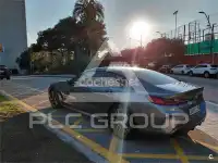 2021 BMW 8 Series