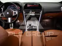2021 BMW 8 Series