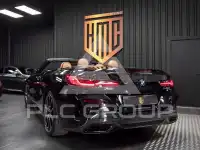 2021 BMW 8 Series