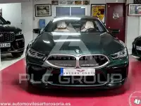 2021 BMW 8 Series