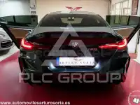 2021 BMW 8 Series