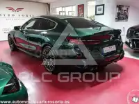 2021 BMW 8 Series