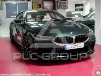 2021 BMW 8 Series