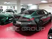 2021 BMW 8 Series