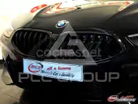 2021 BMW 8 Series