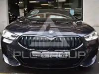 2021 BMW 8 Series