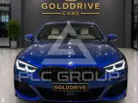 2021 BMW 8 Series