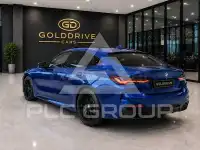 2021 BMW 8 Series