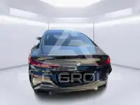 2021 BMW 8 Series