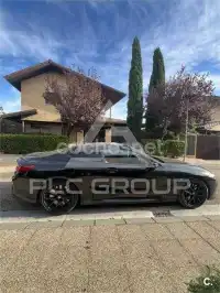 2021 BMW 8 Series
