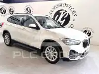 2021 BMW X1