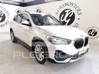 2021 BMW X1