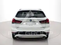 2021 BMW X1