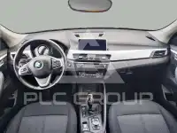 2021 BMW X1