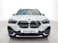 2021 BMW X1