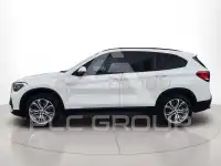 2021 BMW X1