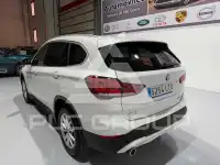 2021 BMW X1
