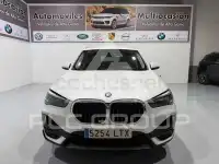 2021 BMW X1