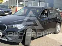 2021 BMW X1