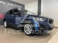 2021 BMW X1