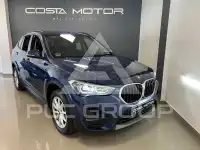 2021 BMW X1