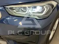 2021 BMW X1