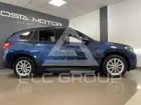 2021 BMW X1