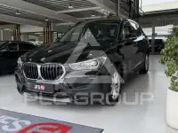 2021 BMW X1