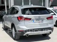 2021 BMW X1