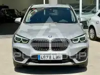 2021 BMW X1