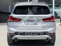 2021 BMW X1