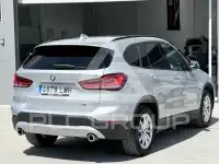 2021 BMW X1