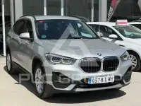 2021 BMW X1