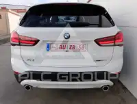 2021 BMW X1
