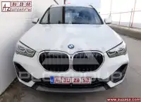 2021 BMW X1